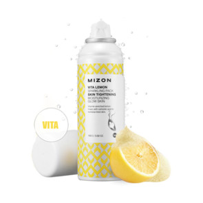 Регулярная маска Mizon Vita Lemon Sparkling Pack