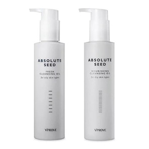 Гидрофильное масло Vprove Absolute Seed Cleansing Oil