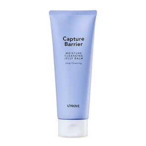 Очищающий крем Vprove Capture Barrier Moisture Cleansing Jelly Balm Deep Cleansing