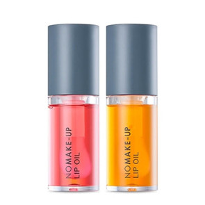 Масло-тинт для губ Vprove No Make-up Lip Oil Tint