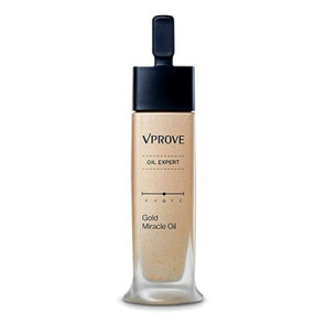 Сыворотка для лица Vprove Oil Expert Gold Miracle Oil