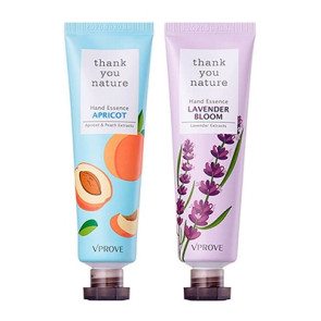 Крем для рук VProve Thank You Nature Hand Essence 