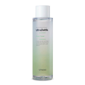 Тоник для лица Vprove Ultra Bottle Fresh Toner