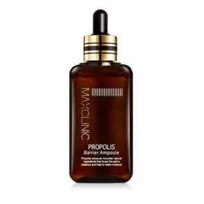 Сыворотка для лица MAXCLINIC Propolis Barrier Ampoule