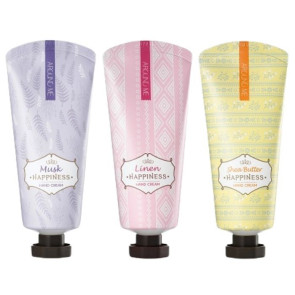 Купить Welcos Around me Happniness Hand Cream