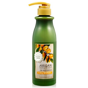 Эссенция для волос с аргановым маслом Welcos Confume Argan Treatment Smoothing Hair Essence