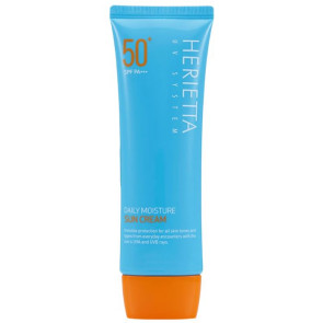 Купить Welcos Herietta Daily Moisture Sun Cream SPF50+ PA+++