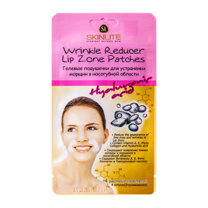 Купить Скин Лайт Wrinkle Reducer Lip Zone Patches