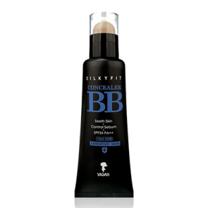  Купить Yadah Silky Fit Consealer BB Sensitive Skin