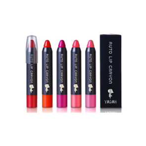 Помада для губ Yadah Auto Lip Crayon 