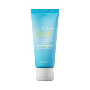 Крем для ног It's Skin Selfcare Foot Cream