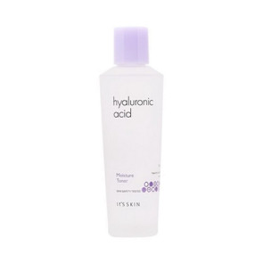 Тонер для лица It's Skin Hyaluronic Acid Moisture Toner