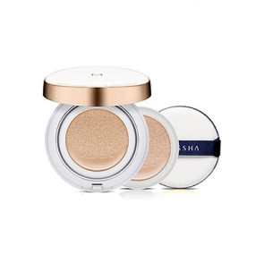 Кушон Missha M Magic Cushion Moisture Special Set