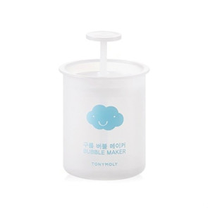 Помпа для создания пены Tony Moly Bubble Maker