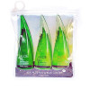 Набор Holika Holika Jeju Aloe Face and Body Care Set (Годен до 23.05.2021)