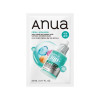 Увлажняющая тканевая маска для лица с ПДРН Anua PDRN Hyaluronic Acid Capsule 100 Serum Mask Sheet