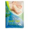 Маска для ног отшелушивающая Eyenlip Baby Foot Peeling Mask