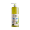 Гель для душа Organia Good Natural Aloe Vera Body Cleanser