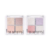 Мультифункциональная палетка-хайлайтер для лица Huemi Multi-Use Glow On Palette