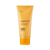Очищающая пенка для умывания с койевой кислотой Medicube Kojic Acid Turmeric Toning Cleanser