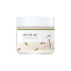 Питательный крем для лица с экстрактом соевых бобов Round Lab Soybean Nourishing Cream