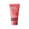 Очищающая гель-маска для умывания с камелией Round Lab Camellia Deep Collagen Jelly Mask Cleanser