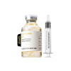 Лифтинг-ампула для лица с пептидами и золотом Sungboon Editor Silk Peptide EGF Heart-Fit Volume Lifting Ampoule