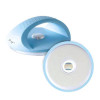 Пилка для ног Singi FC-100 (FOOT CLEANER, BLUE COLOR)