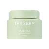Успокаивающий крем для лица The Saem Care Plus Artemisia Steam Cream