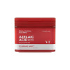 Тонер-диски для проблемной кожи лица с азелаиновой кислотой VT Cosmetics Az Care Toner Pad
