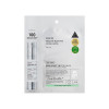 Двухступенчатая маска для лица с микроиглами VT Cosmetics Reedle Shot 100 2Step Mask