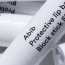 Эффект Abib Protective Lip Balm Block Stick SPF15