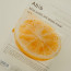 Состав Abib Mild Acidic pH Sheet Mask Yuja Fit