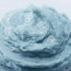 Текстура Arencia Blue Hyssop Rice Mochi Cleanser