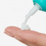 Текстура Anua PDRN Hyaluronic Acid 100 Moisturizing Cream