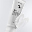 Применение Anua 3 Ceramide Panthenol Moisture Barrier Cream