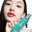 Действие Anua PDRN Hyaluronic Acid Hydrating Capsule Mist
