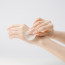 Применение Anua Birch Moisture Boosting Pad