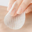 Текстура Anua Birch Moisture Boosting Pad