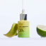 Упаковка Anua Green Lemon Vitamin C Blemish Serum