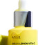 Текстура Anua Green Lemon Vitamin C Blemish Serum