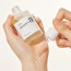 Текстура Anua Heartleaf 80% Moisture Soothing Ampoule