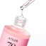Текстура Anua Peach 70% Niacin Serum