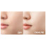 Эффект Anua Airy Sun Cream SPF 50+ PA++++
