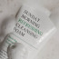 Текстура AXIS-Y Sunday Morning Refreshing Cleansing Foam