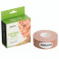 Купить Ayoume Kinesiology Tape Roll 2,5см*5м бежевый
