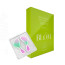 Купить BLOM Microneedle Eye Patches Succinic Acid