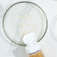 Текстура Bueno Pure Moonlight Rose Floral Cleanser