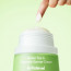 Применение By Wishtrend Green Tea & Ceramide Barrier Cream