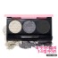 Купить тени для век Etude House Look At My Dolly 3 Step Eyes